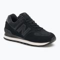 Női New Balance Classic 574's V2 fekete cipő