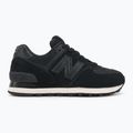 Női New Balance Classic 574's V2 fekete cipő 2