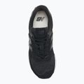 Női New Balance Classic 574's V2 fekete cipő 5