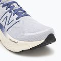 Női futócipő New Balance Fresh Foam Kaiha Road V1 fehér 7