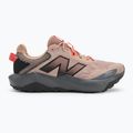 Férfi New Balance Nitrel v6 lapos taupe futócipő 2