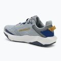Férfi New Balance Nitrel v6 futócipő, pala szürke 3