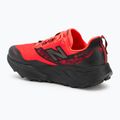 Férfi futócipő New Balance Fresh Foam Hierro V9 Gore-Tex urgent red 3