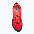 Férfi futócipő New Balance Fresh Foam Hierro V9 Gore-Tex urgent red 5