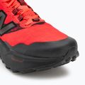 Férfi futócipő New Balance Fresh Foam Hierro V9 urgent red 7