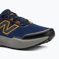 Férfi New Balance Fresh Foam Garoe V2 fekete futócipő 7