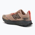 Férfi futócipő New Balance Fresh Foam Garoe V2 flat taupe 3