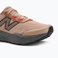 Férfi futócipő New Balance Fresh Foam Garoe V2 flat taupe 7