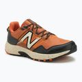 Férfi New Balance 410-es futócipő V8 MT410OK8 sienna