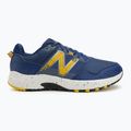 Férfi New Balance 410-es futócipő V8 MT410OK8 kék osztriga 2