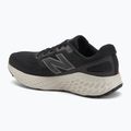 Férfi futócipő New Balance Fresh Foam X Evoz v4 fekete 3