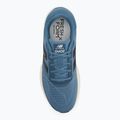 Férfi futócipő New Balance Fresh Foam X Evoz v4 shoreline blue 5