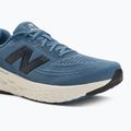 Férfi futócipő New Balance Fresh Foam X Evoz v4 shoreline blue 7
