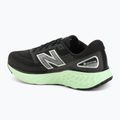 Férfi futócipő New Balance Fresh Foam X Evoz v4 fekete 3