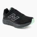 Férfi New Balance Fresh Foam 680 v8 fekete futócipő