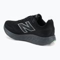Férfi New Balance Fresh Foam 680 v8 fekete futócipő 3