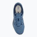 Férfi New Balance Fresh Foam 680 v8 futócipő shoreline blue színben 5