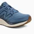 Férfi New Balance Fresh Foam 680 v8 futócipő shoreline blue színben 7