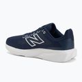 Férfi New Balance Fresh Foam 413's V3 nb navy futócipő 3