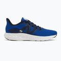 Férfi New Balance Fresh Foam 411's V3 futócipő kék drágakő színben 3