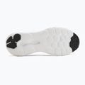 Férfi New Balance Fresh Foam 411's V3 futócipő kék drágakő színben 4