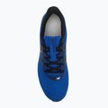 Férfi New Balance Fresh Foam 411's V3 futócipő kék drágakő színben 5