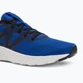 Férfi New Balance Fresh Foam 411's V3 futócipő kék drágakő színben 7