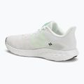 Férfi New Balance Fresh Foam 411-es V3 fehér futócipő 3