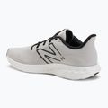 Férfi New Balance Fresh Foam 411 V3 futócipő szürke matter 3