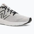 Férfi New Balance Fresh Foam 411 V3 futócipő szürke matter 7