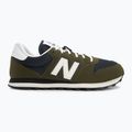 Cipők New Balance Classic 500's V2 woodland 2