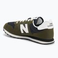 Cipők New Balance Classic 500's V2 woodland 3