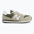 Cipők New Balance Classic 500's V2 dark olivine 2