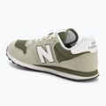 Cipők New Balance Classic 500's V2 dark olivine 3