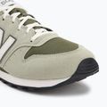 Cipők New Balance Classic 500's V2 dark olivine 7
