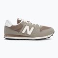 Cipők New Balance Classic 500's V2 mushroom 2