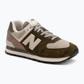 Cipők New Balance 574's V2 woodland