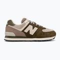 Cipők New Balance 574's V2 woodland 2