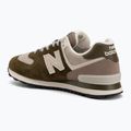Cipők New Balance 574's V2 woodland 3