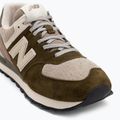 Cipők New Balance 574's V2 woodland 7