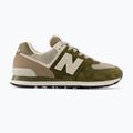 Cipők New Balance 574's V2 woodland