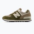 Cipők New Balance 574's V2 woodland 2