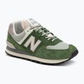 Cipők New Balance 574's V2 dark alpine green