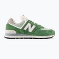 Cipők New Balance 574's V2 dark alpine green 2