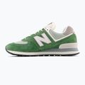 Cipők New Balance 574's V2 dark alpine green 3
