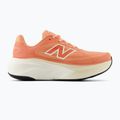 Női futócipő New Balance Fresh Foam More V6 őszibarack nektár 8