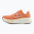 Női futócipő New Balance Fresh Foam More V6 őszibarack nektár 9