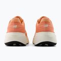 Női futócipő New Balance Fresh Foam More V6 őszibarack nektár 11