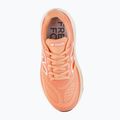 Női futócipő New Balance Fresh Foam More V6 őszibarack nektár 12