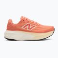 Női futócipő New Balance Fresh Foam More V6 őszibarack nektár 2